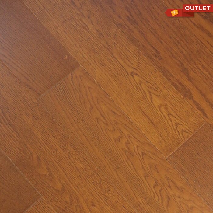 Rocamadera European Oak