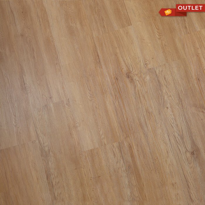 LVT Gluedown 5 mm Roble Canadiense