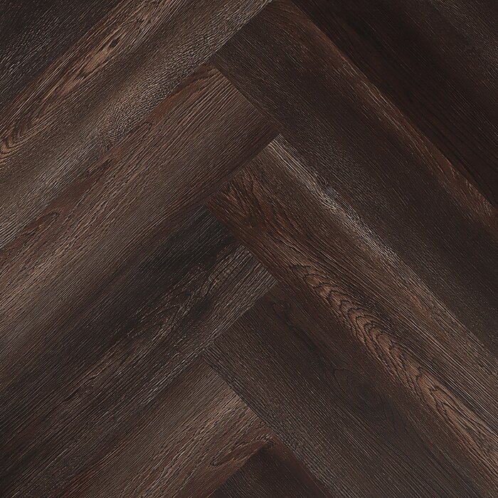 Gluedown 1.5mm Tabaco