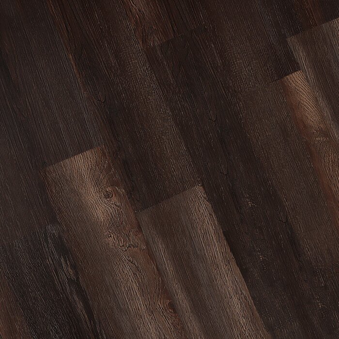 Gluedown 1.5mm Tabaco