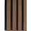 Deck Pérgola Wall Panel Tundra