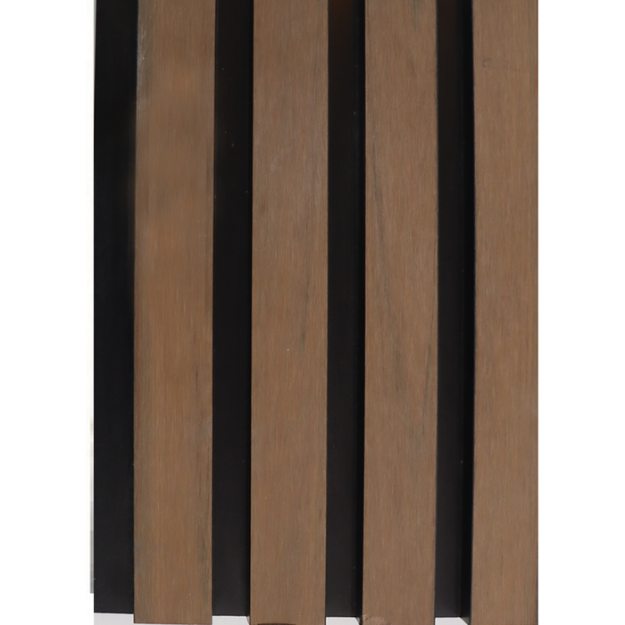 Deck Pérgola Wall Panel Tundra