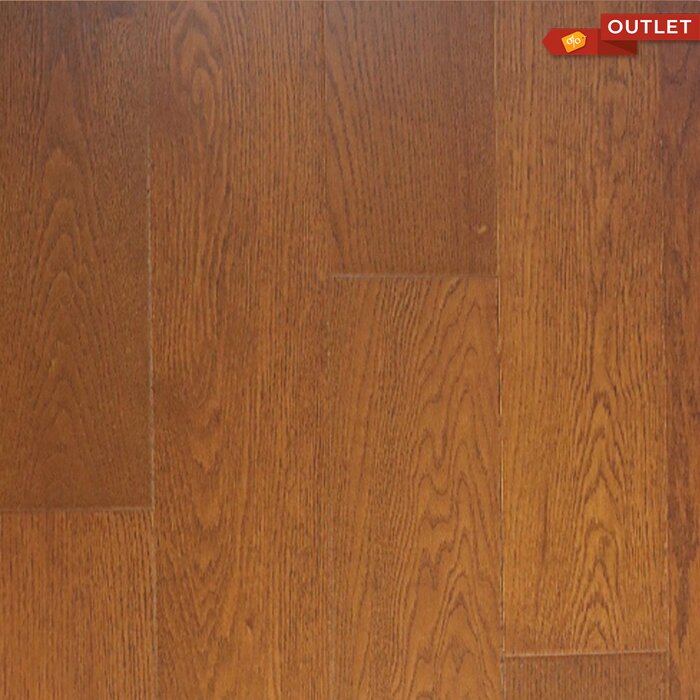 Rocamadera European Oak