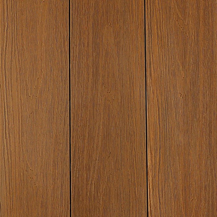 Deck Coextruido Dúo Tono Ceiba-Krystal