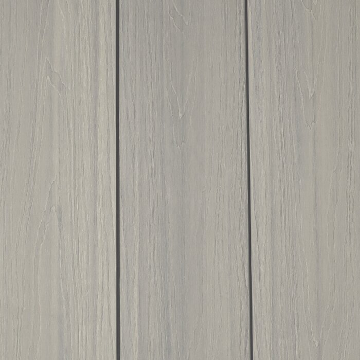 Deck Coextruido Dúo Tono Ceiba-Krystal
