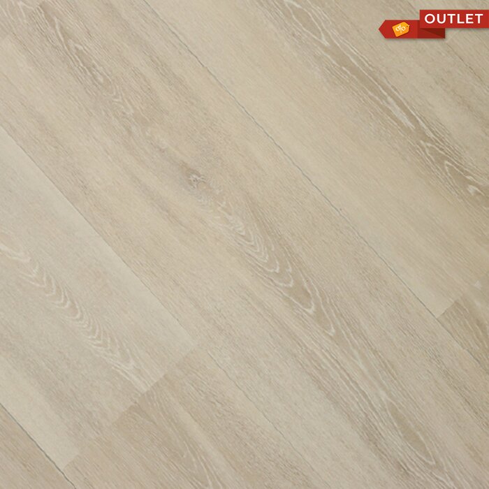 SPC Click 4mm Majestic Sands