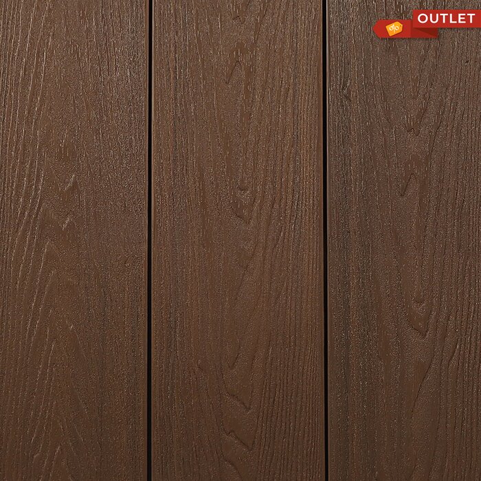 Rubber deck Pino Europeo