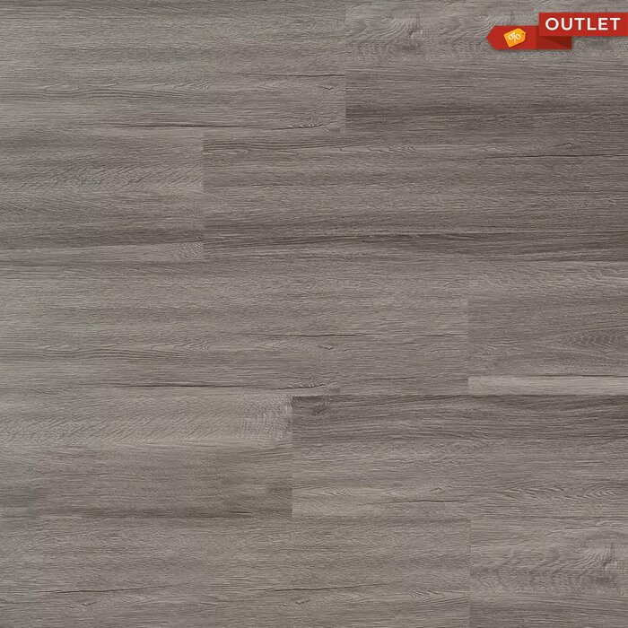 SPC Click 6mm Krystal