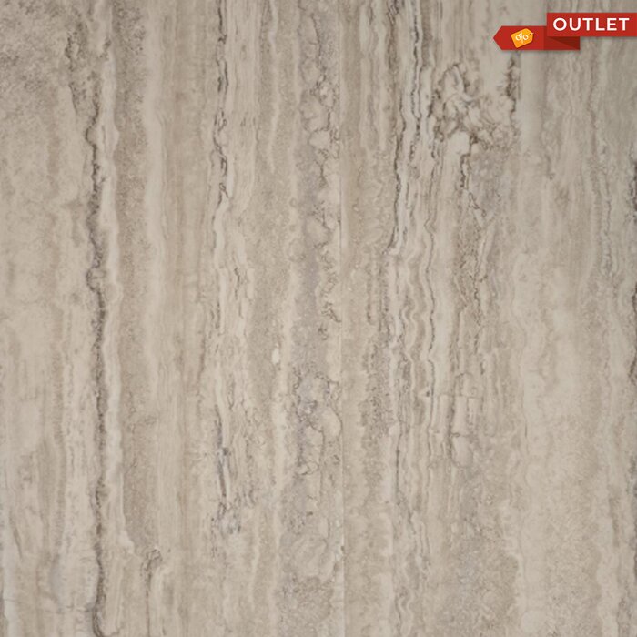 SPC Click 6mm Travertino