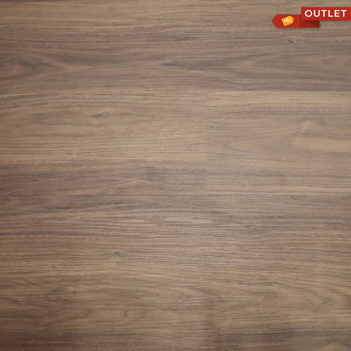 Gluedown 1.5mm Brazilian Walnut