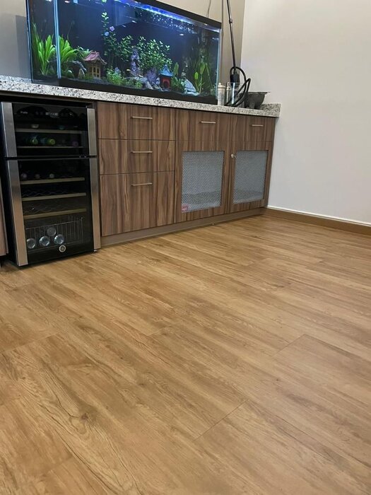 Gluedown 1.5mm Roble Canadiense