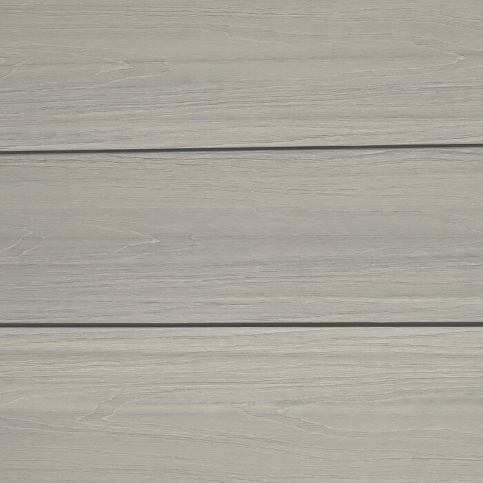 Deck Coextruido Dúo Tono Ceiba-Krystal