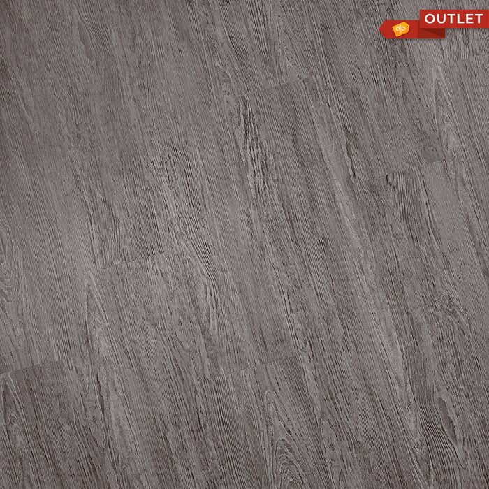 SPC Click 4mm Titanio