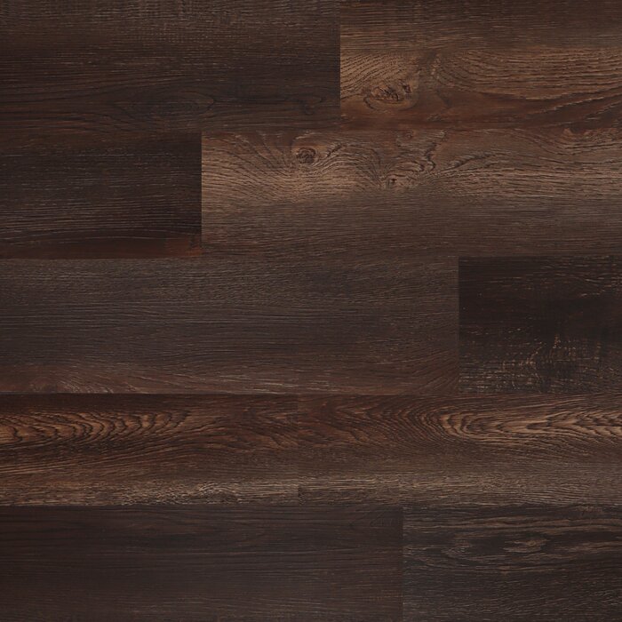 Gluedown 1.5mm Tabaco