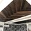 Gluedown 1.5mm Tabaco