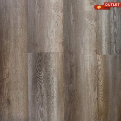 SPC Click 6mm Teca Brazileña