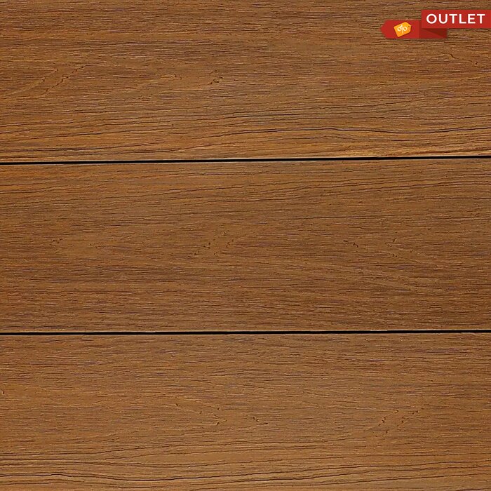 Deck Coextruido Ceiba