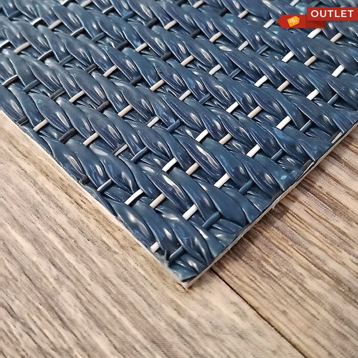 Vinil Tejido en Rollo Milano