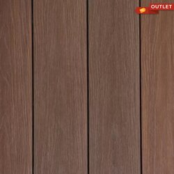 Deck Coextruido Brazilian Walnut