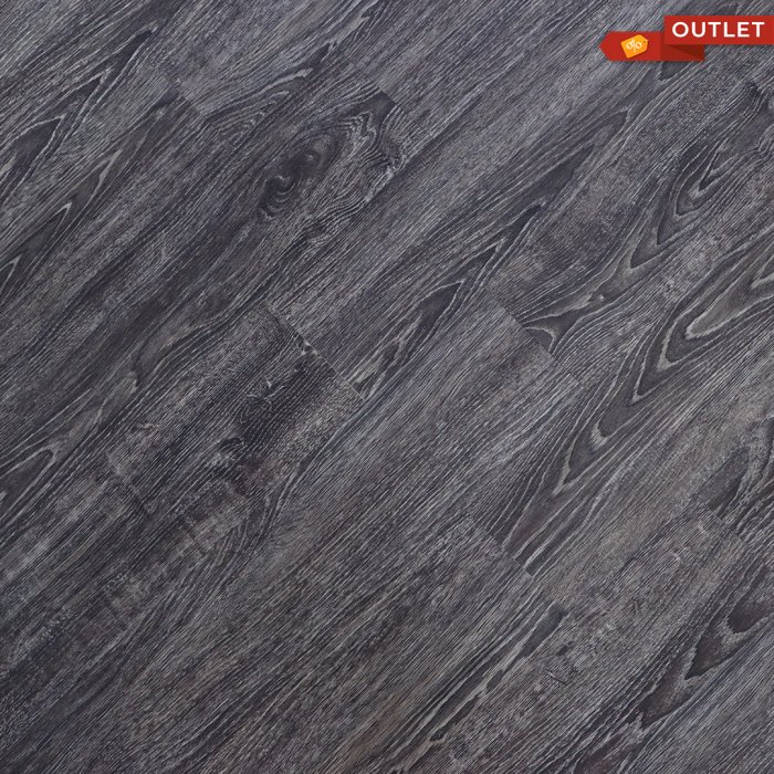 Gluedown 1.5mm Grey OAK