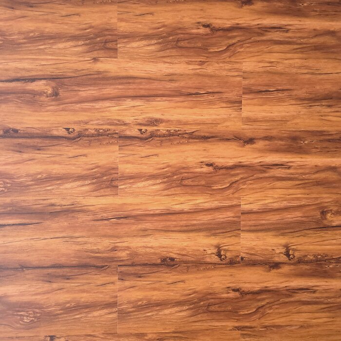 LVT Gluedown 3mm Apple