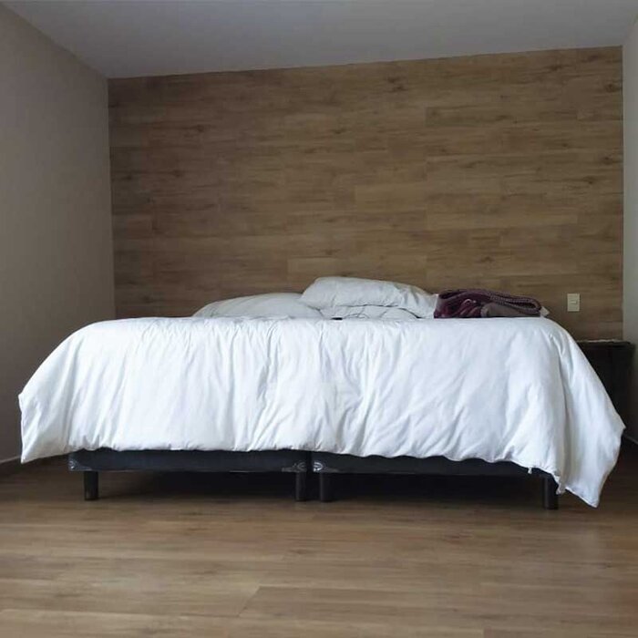 Gluedown 1.5mm Roble Canadiense