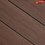 Deck Coextruido Brazilian Walnut