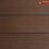 Rubber deck Pino Europeo