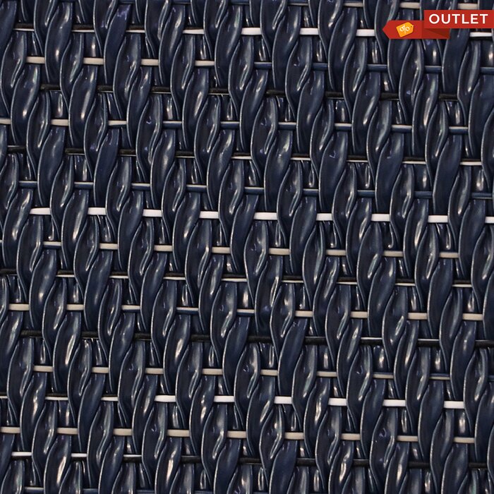 Vinil Tejido en Rollo Milano