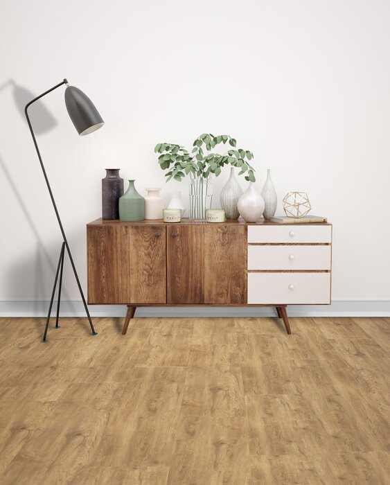 Gluedown 1.5mm Roble Canadiense