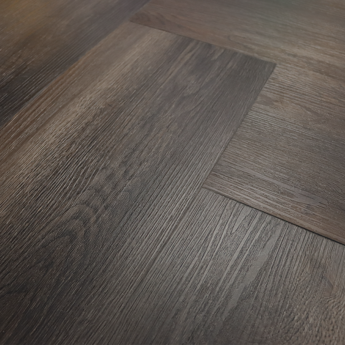 Gluedown 3mm Tabaco