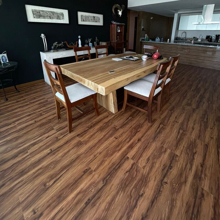 LVT Gluedown 3mm Apple