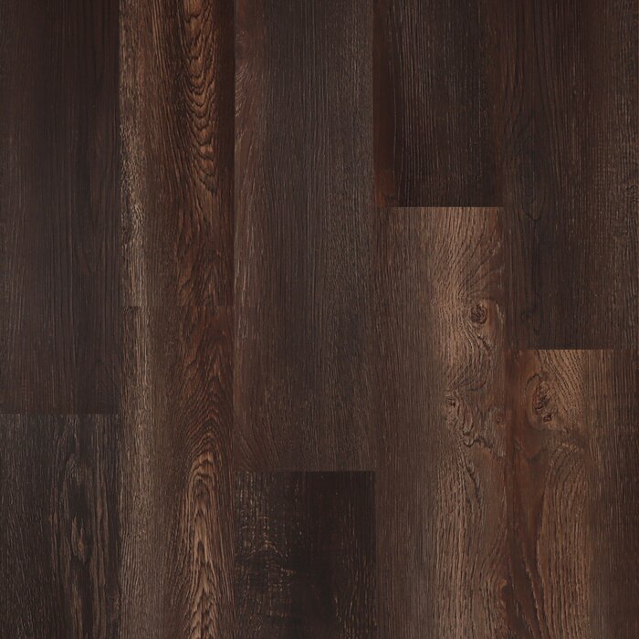 Gluedown 1.5mm Tabaco