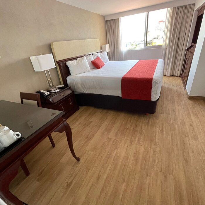 LVT 3mm Roble Canadiense