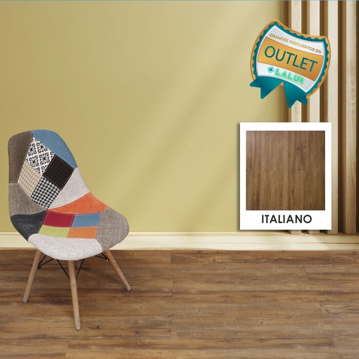 Gluedown 3mm Italiano