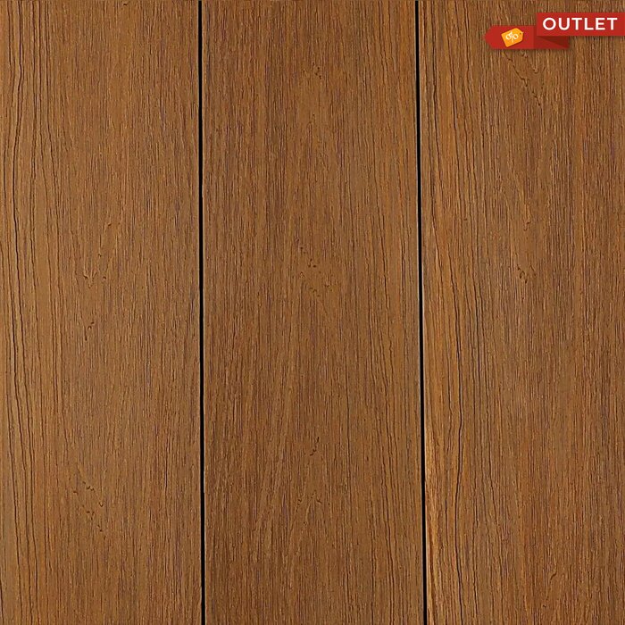 Deck Coextruido Ceiba