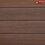 Deck Coextruido Brazilian Walnut