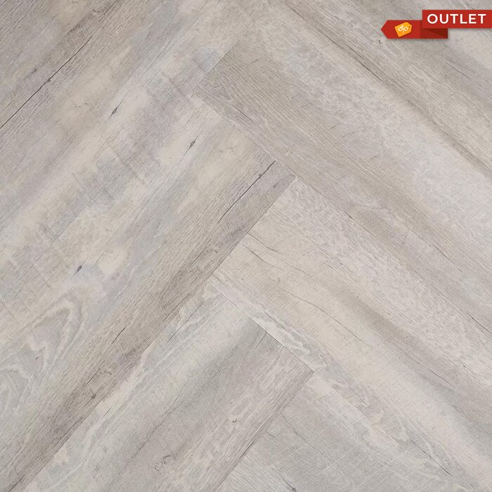 Gluedown 1.5mm Caribe