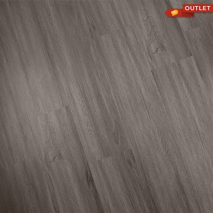 SPC Click 6mm Krystal