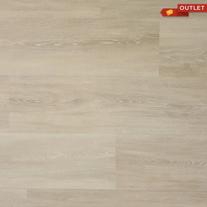 SPC Click 4mm Majestic Sands