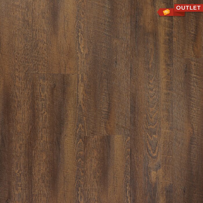 SPC Click 6mm Vintage