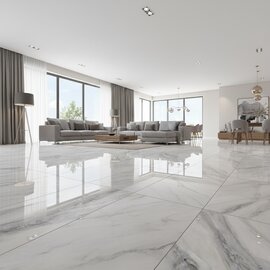 Porcelanato Pulido Lyrae 60x60 cm