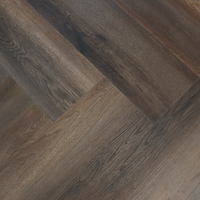 Gluedown 3mm Tabaco