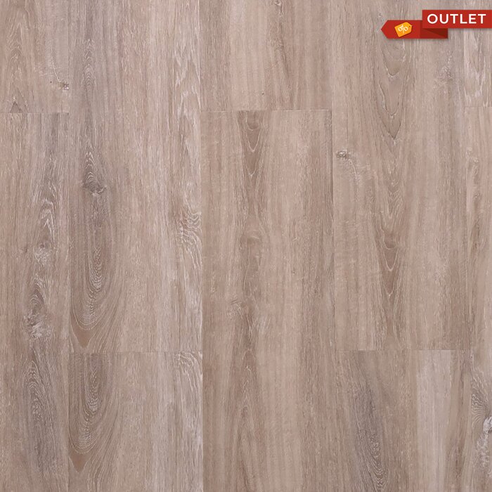 SPC Click 4mm Norway