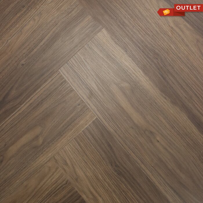 Deck Coextruido Dúo Tono Ceiba-Brazilian Walnut