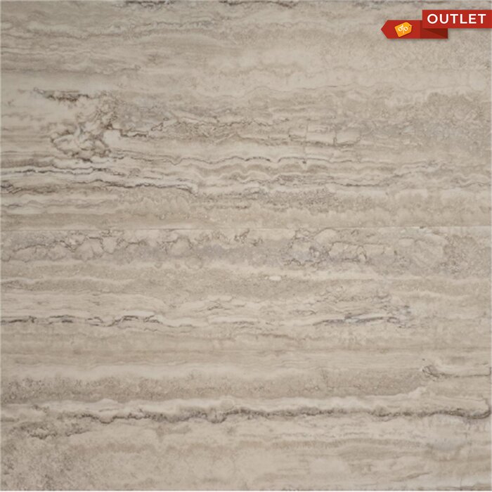 SPC Click 6mm Travertino