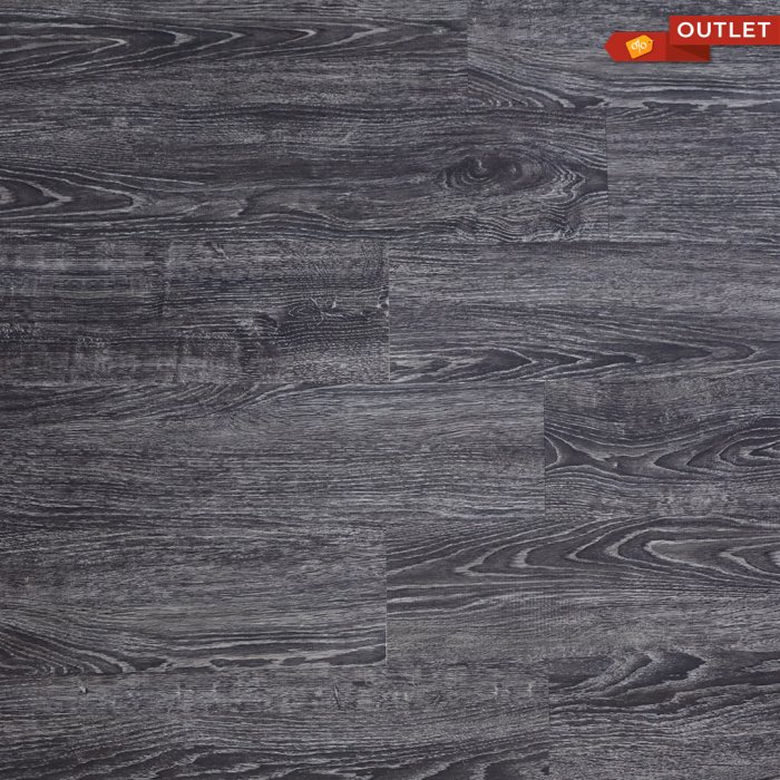 Gluedown 1.5mm Grey OAK