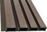 Deck Pérgola Wall Panel Tundra