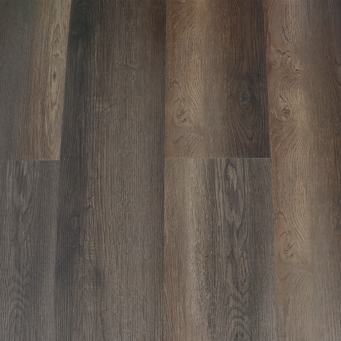 Gluedown 3mm Tabaco