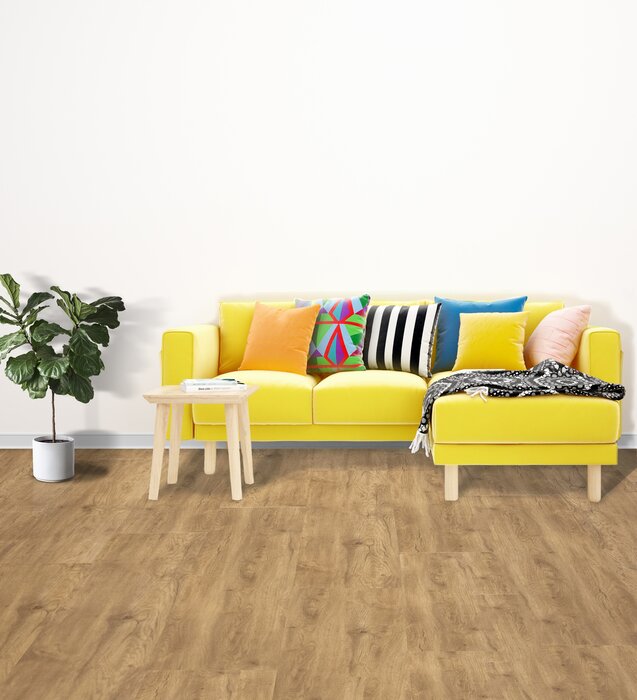 Gluedown 1.5mm Roble Canadiense